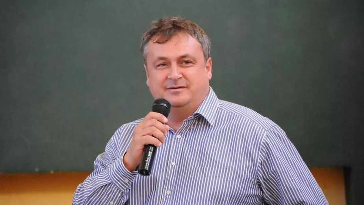 A murit fostul baschetbalist Gabriel Calancea, la 56 de ani. „Un accident stupid i-a curmat viaţa”