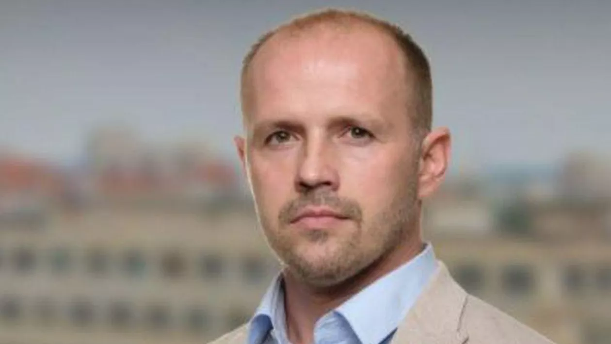Alexandru Kocsis (Forţa Dreptei): Rareș Bogdan a mai vărsat o găleată cu zoaie pe blazonul PNL (VIDEO)