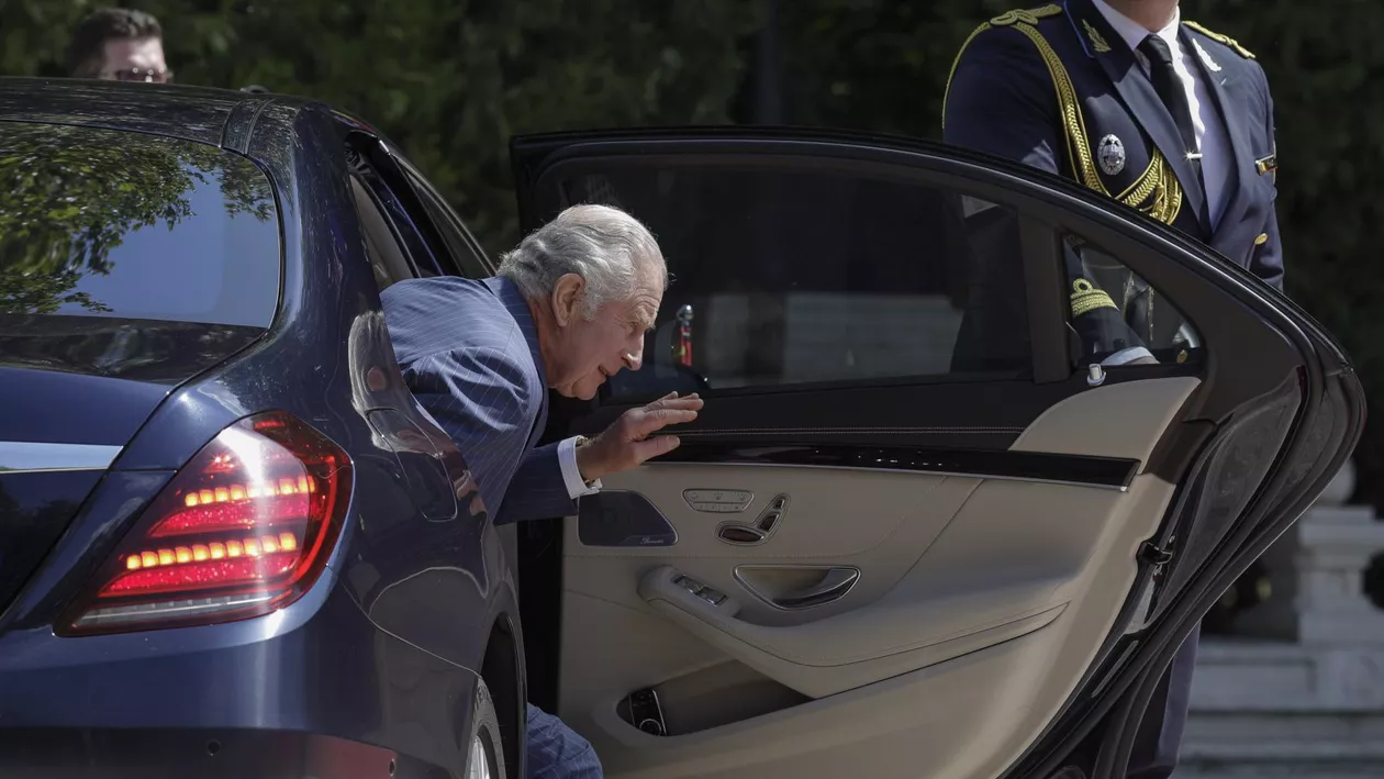 Cancerul Regelui Charles a fost depistat devreme, spune premierul Rishi Sunak