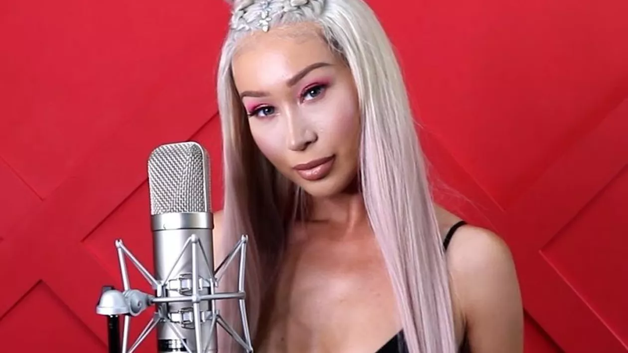 Surse: Cântăreața Xonia, prinsă la volan sub influența drogurilor și a alcoolului