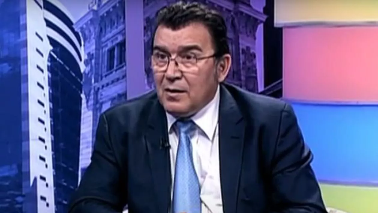 ANAF și-a retras plângerea împotriva doctorului Radu Bălănescu: „Fapta nu există”