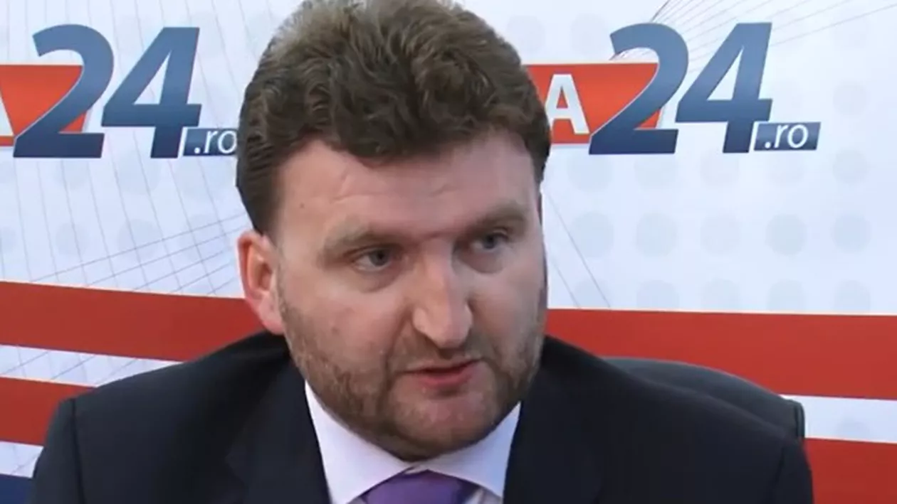 Fostul patron al Dinamo, Dorin Șerdean, arestat pentru fraudarea unor fonduri europene