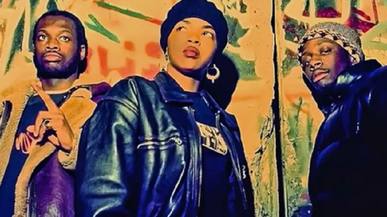 Trupa Fugees s-a reunit poate pentru ultima oară într-un concert, Pras riscă până la 20 de ani de închisoare