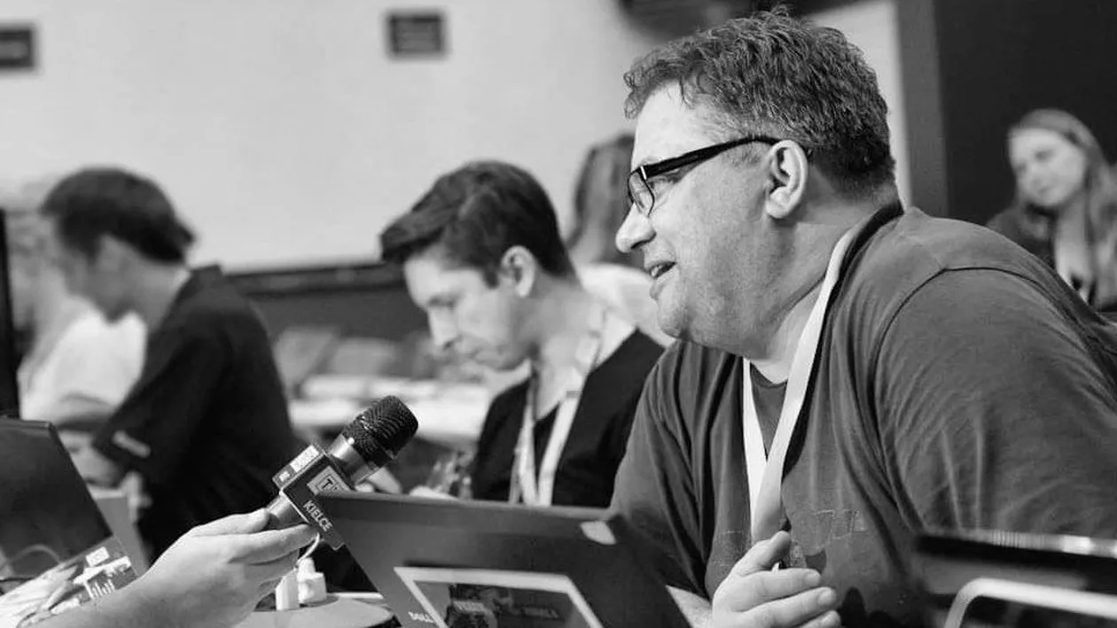 Tragedie în lumea sportivă! Deces la un meci, chiar în timpul finalei