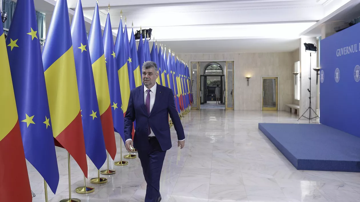 Surse: Ciolacu a răbufnit când a aflat despre sfidarea din interiorul Guvernului. Premierul a cerut demiterea de urgență