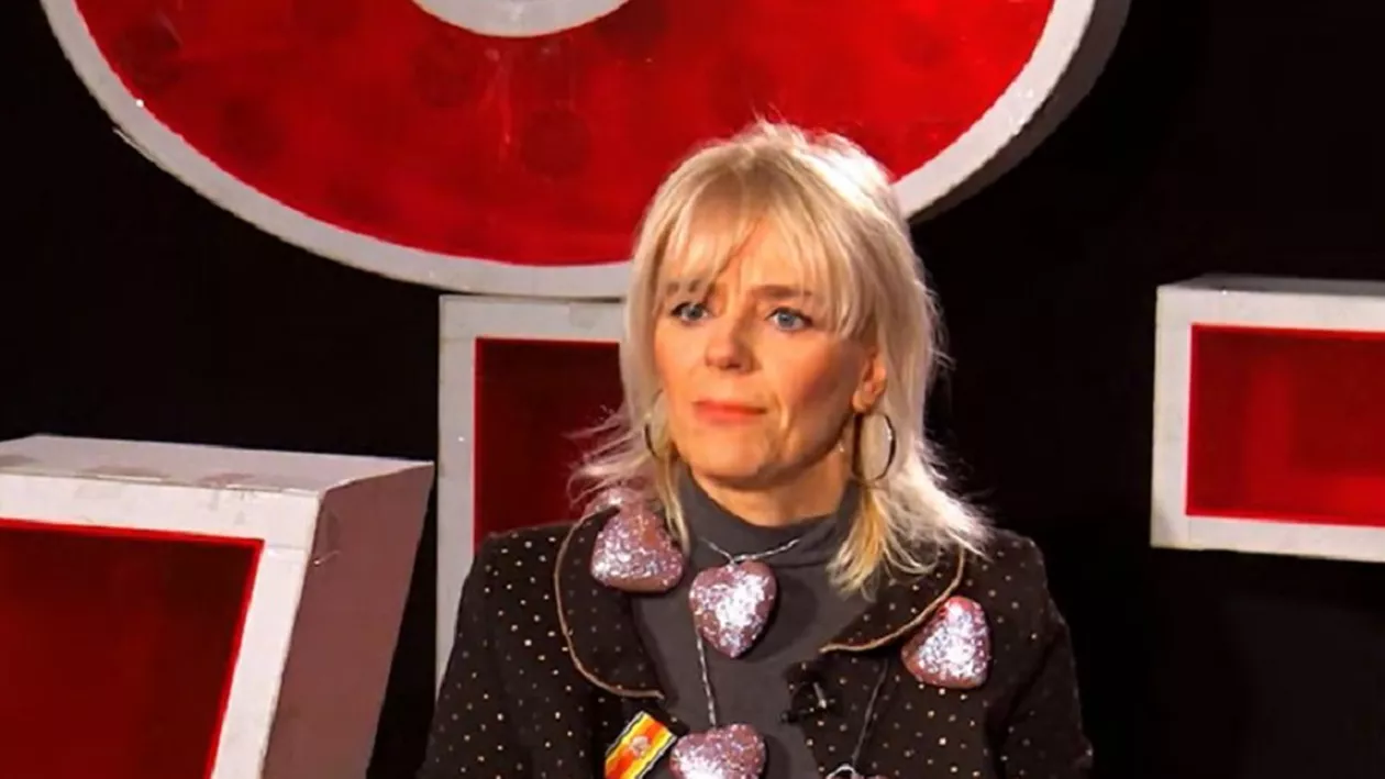 Gianina Corondan vorbește despre un regret pe care l-a ascuns ani de zile: „Nu are rost acum să mă umplu cu venin”