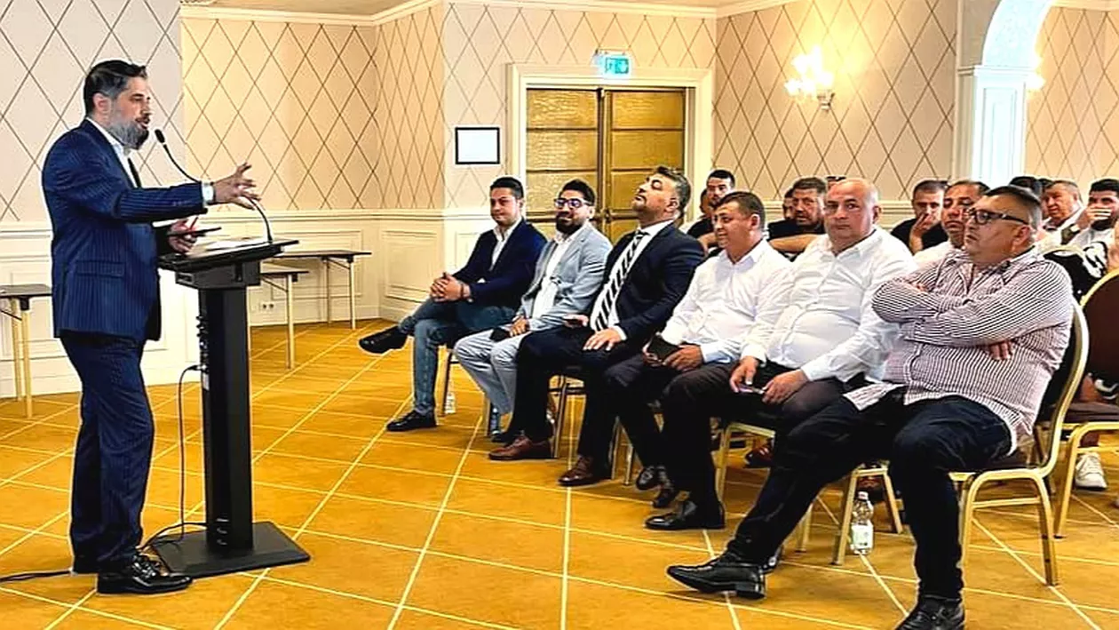 „STOP Manipulării romilor” – campania demarată de Partida Romilor a ajuns în Moldova