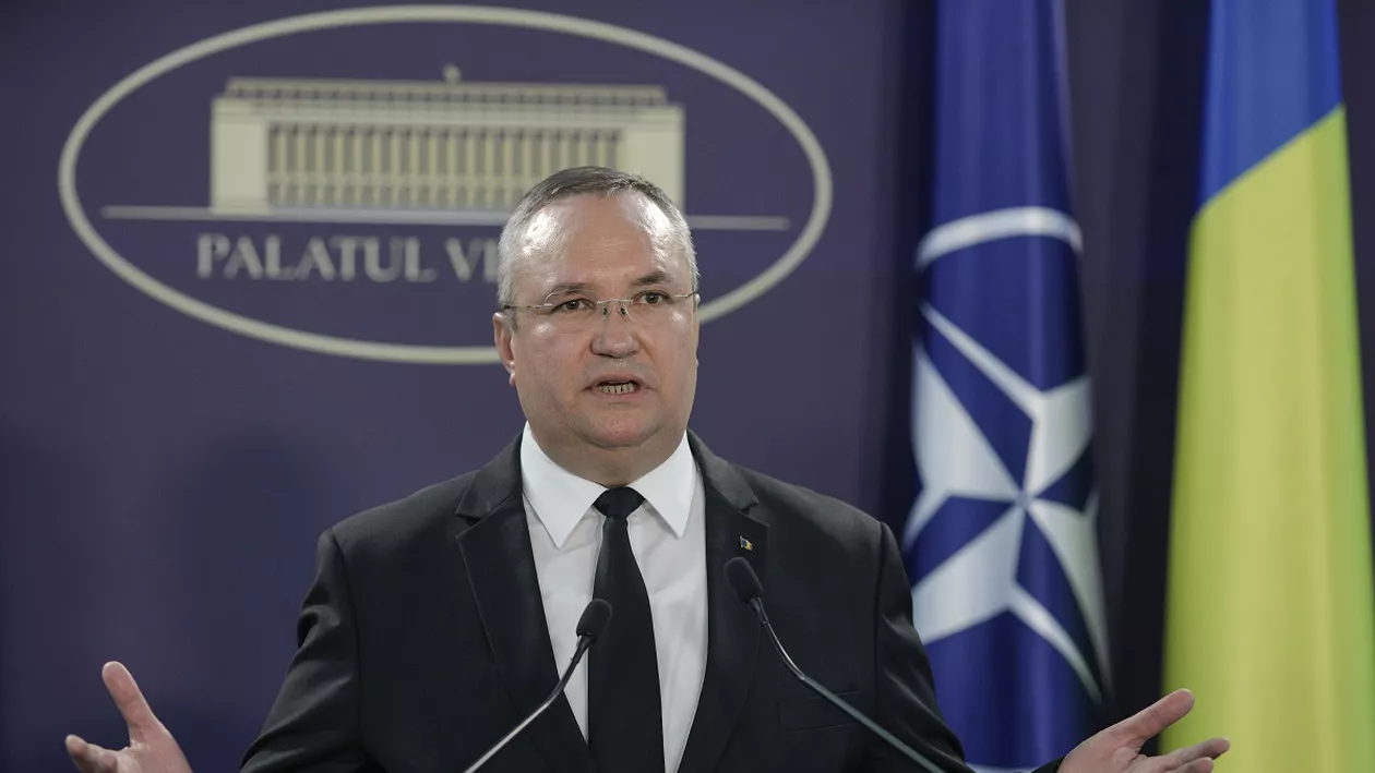 Nicolae Ciucă: Îmi plac foarte mult mâncărurile cu care am crescut / Am grădina mea. Îmi place să merg și la piață / Să fii bunic este cea mai mare binecuvântare / Îmi plac jocurile populare din Lunca Dunării