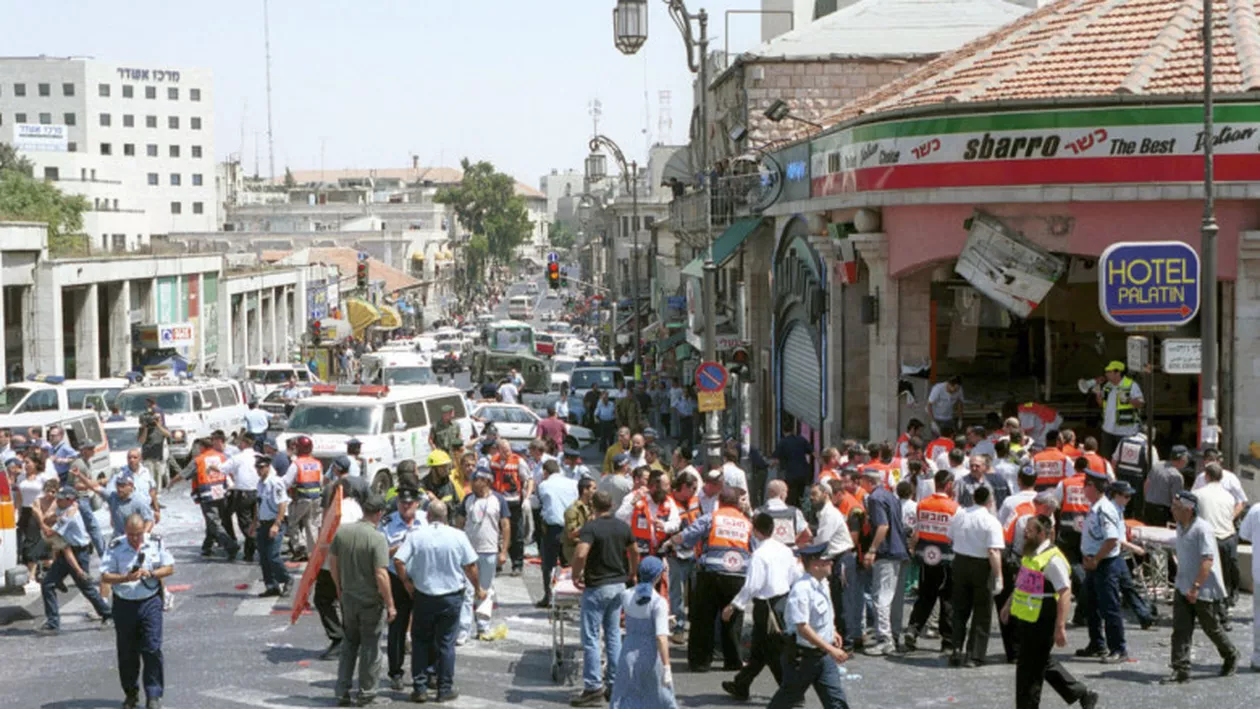 Israel: O femeie rănită într-un atentat cu bombă a murit după 22 de ani de comă