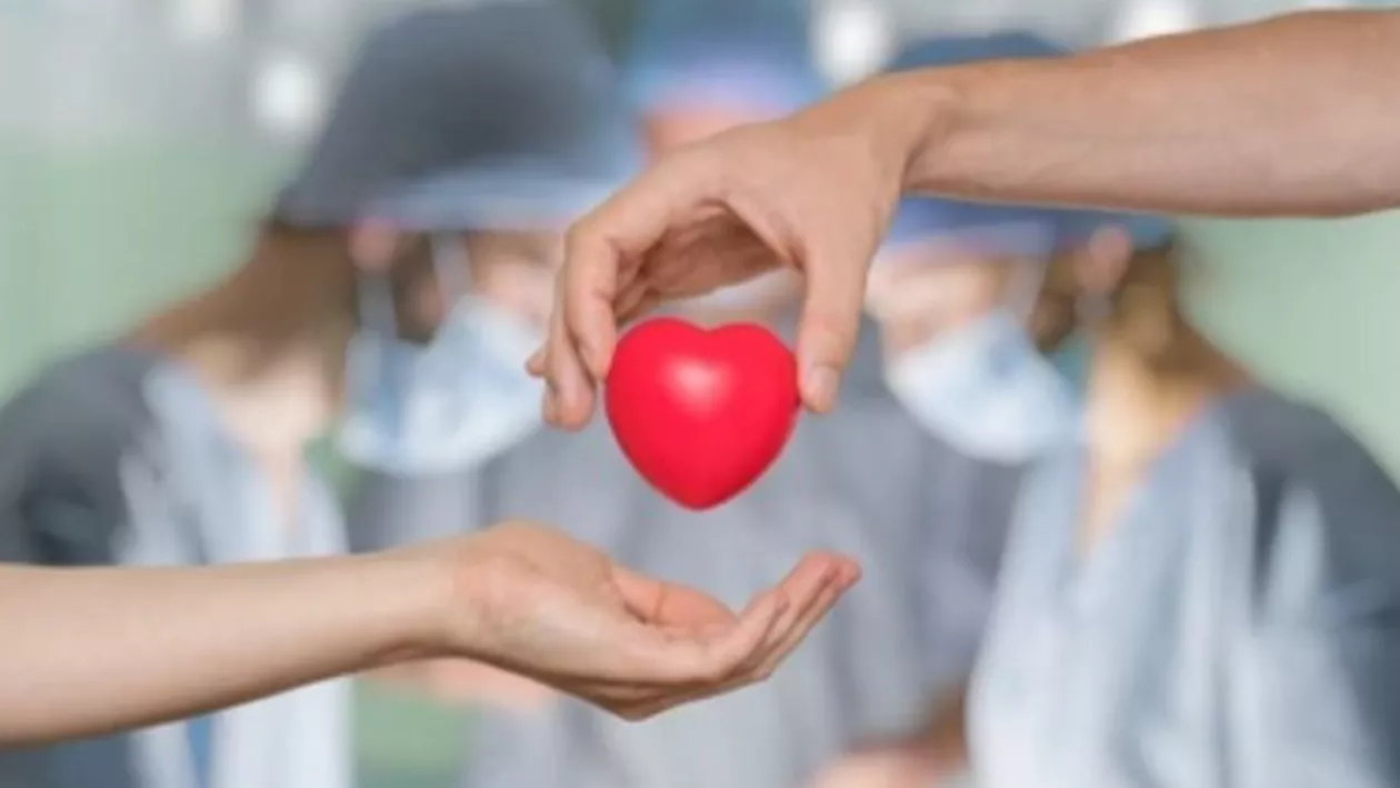 Cercetătorii prezintă o nouă metodă de transplant de inimă, care ar putea salva milioane de vieți