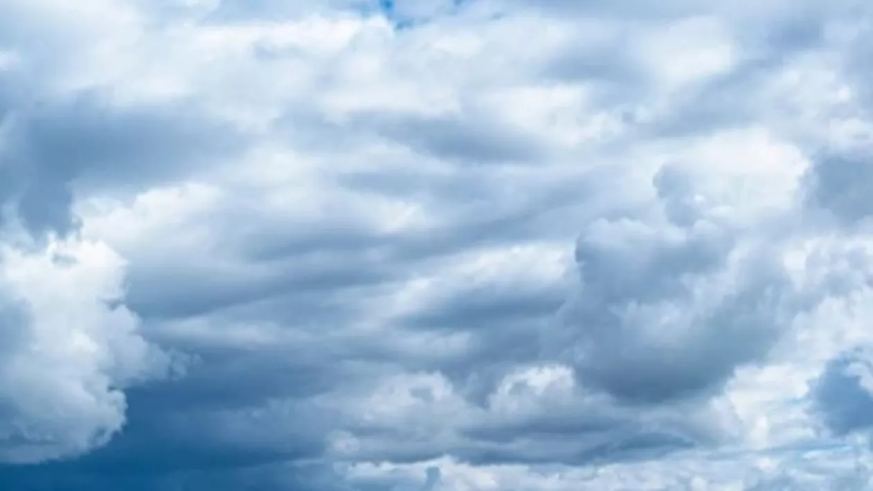 Cum va fi vremea în toată țara zilele următoare / Prognoza meteo pentru weekend