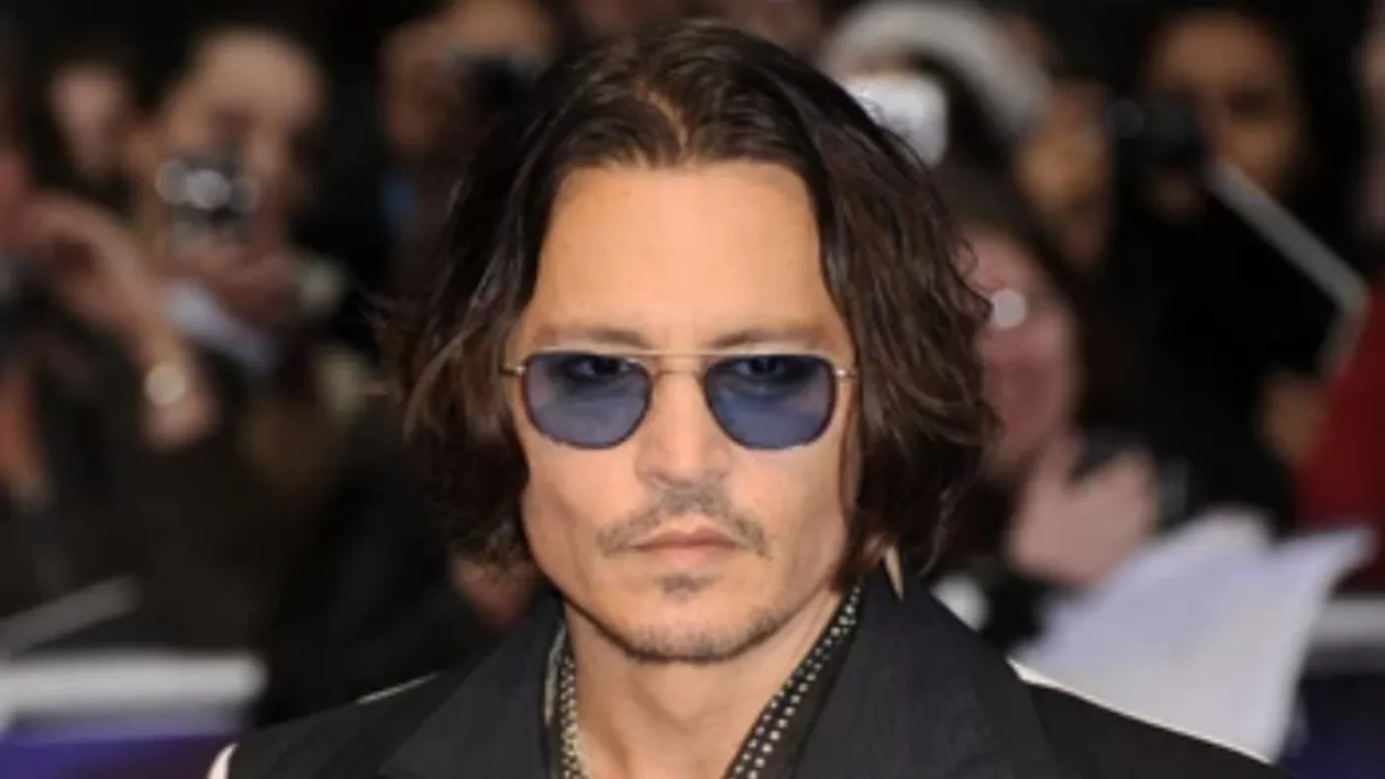 Johnny Depp şi-a primit milionul de dolari, după procesul cu fosta soţie, Amber Heard / Ce va face actorul cu banii