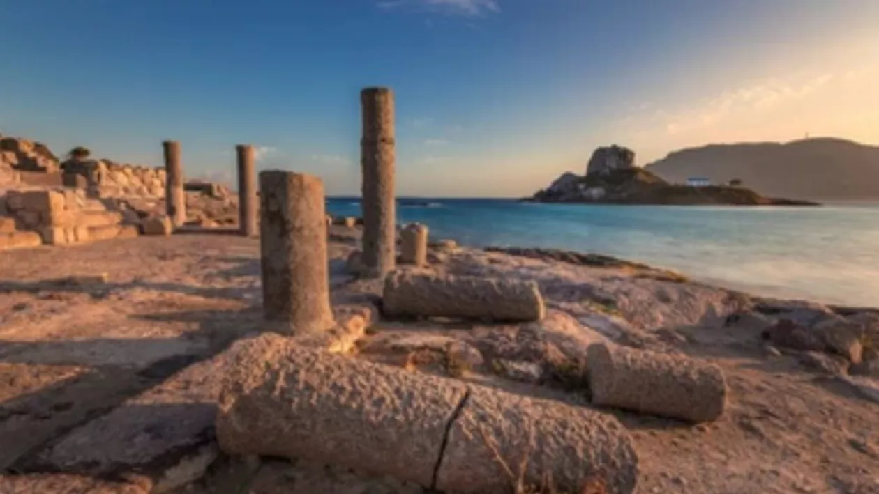 Tânără dispărută fără urmă, pe insula grecească Kos / Ce mesaj a primit iubitul ei înainte ca fata să nu se mai întoarcă acasă