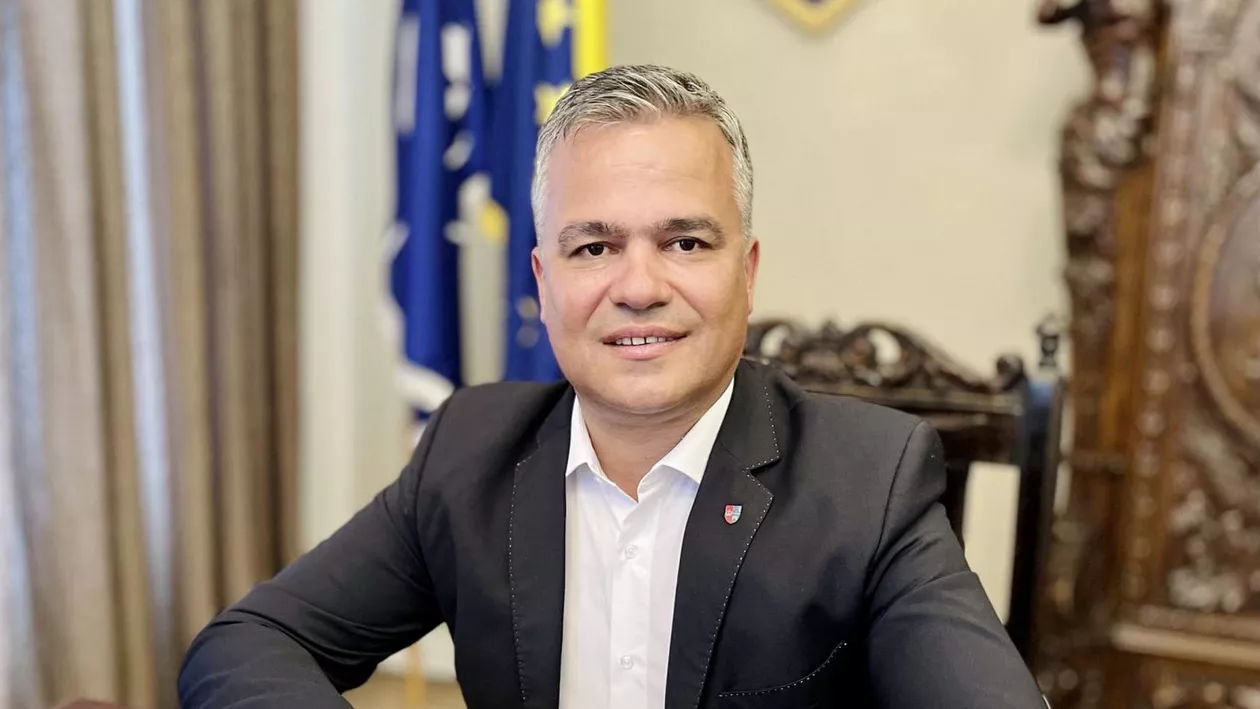 Viitorul ministru al Dezvoltării ar dori să înceapă procesul de comasare a unităților administrativ-teritoriale: „E adevărat că vom crea nemulțumiri, că unii primari mi se vor urca în cap”