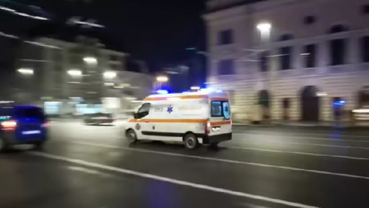 Sfârșit tragic pentru un tânăr, victimă colaterală în altercația din Medgidia. Soția însărcinată a auzit totul la telefon