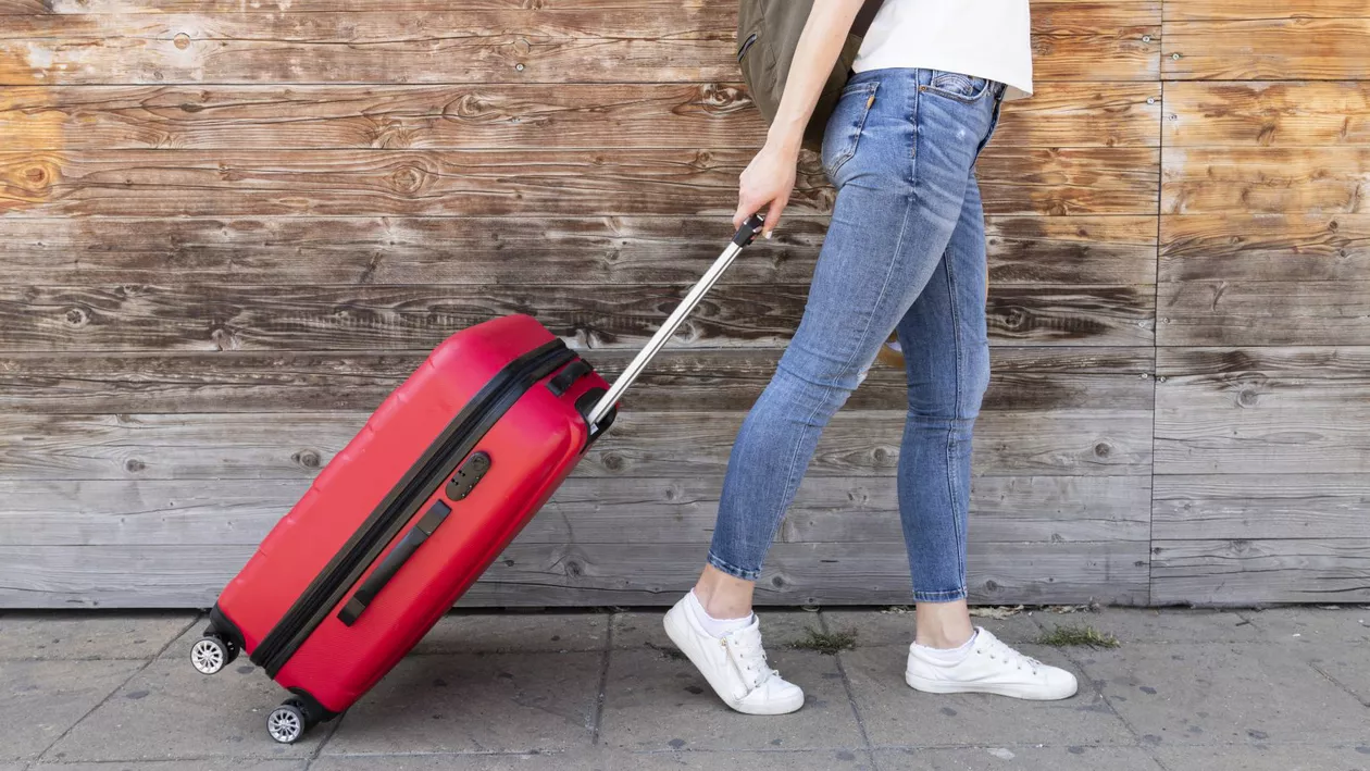 O femeie a vizitat 30 de țări singură fără probleme. În ce țară s-a simțit pentru prima dată în pericol și hărțuită