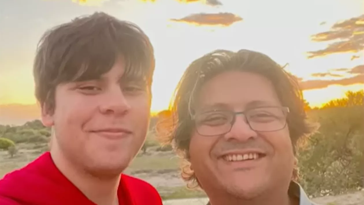 Mama băiatului de 19 ani mort în implozia submersibilului Titan i-a cedat locul fiului său: „Eu am renunţat...”