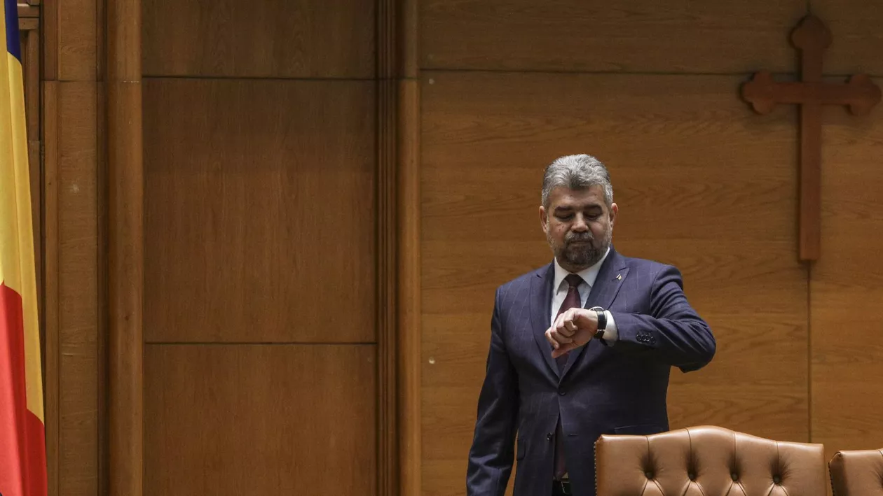 Guvernul Ciolacu va elimina plafoanele maxime de preț de la energie și gaze la sfârșitul anului / Legislația adoptată anul trecut prevedea menținerea lor până la finalul lui martie 2025