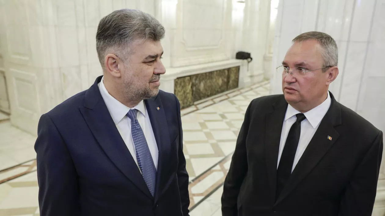 Surse: Liderii PSD și PNL au decis să aibă candidați comuni la Primăria Generală, dar și la primăriile de sector, în CGMB și consiliile locale ale sectoarelor / Cătălin Cîrstoiu ar fi favorit pentru candidatura la PMB (VIDEO)