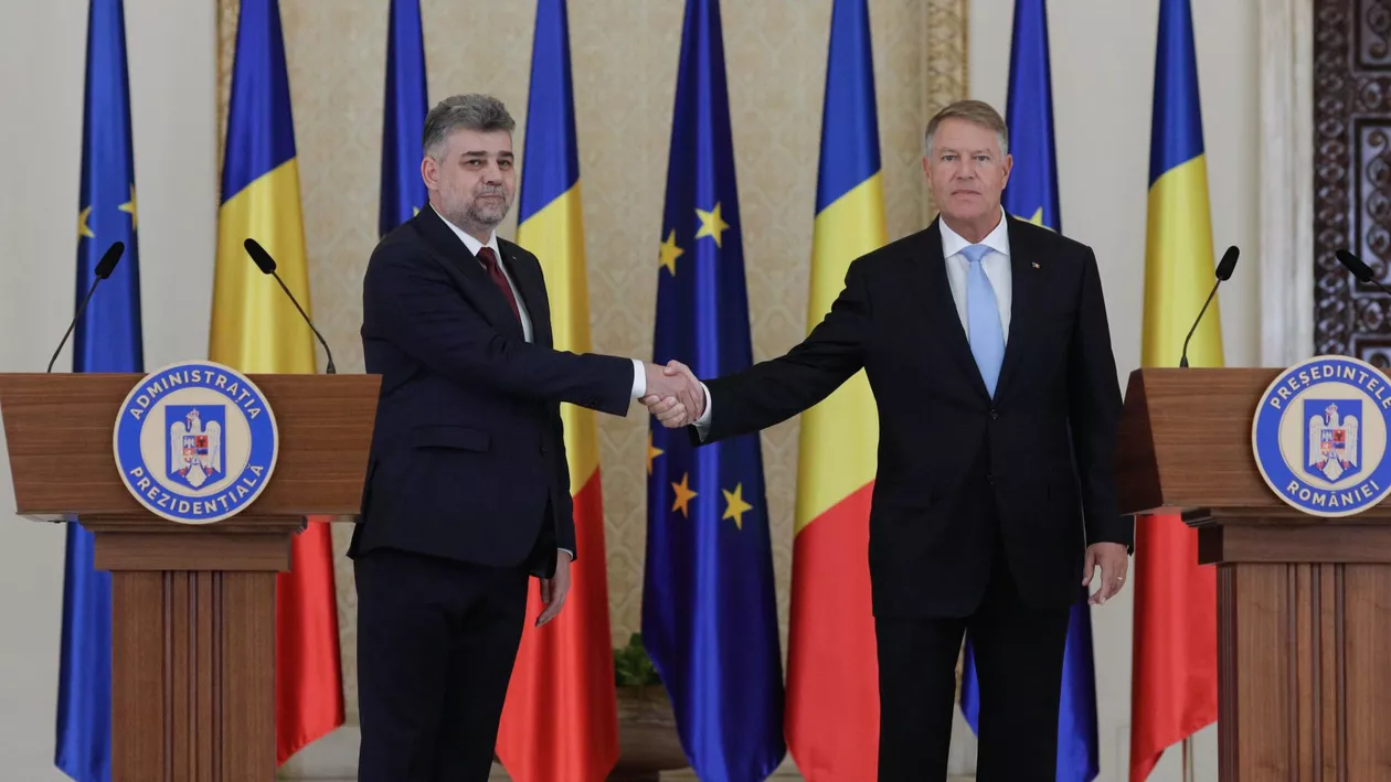 „PSD-ul nu va primi încă o nominalizare de la mine!” - Klaus Iohannis, în 2019. Președintele mai spunea atunci că „Guvernarea PSD a devenit sinonimă cu incapacitatea administrativă și cu diletantismul” (VIDEO)