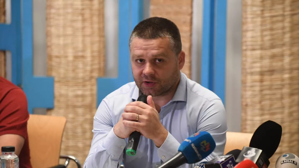 Ciprian Ciucu: „Gradul de nesimțire a ajuns la niște cote alarmante. Evident că privilegiații se simt amenințați de venirea lui Ilie Bolojan” (VIDEO)