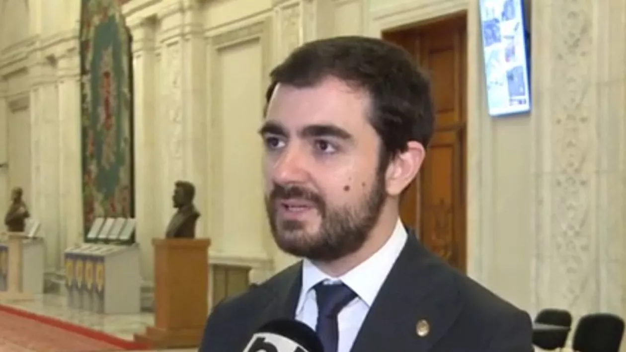 „PNL e umilit în relația cu PSD”. Năsui, despre scandalul pe numirea șefului SGG: Și Cîțu l-a dat afară pe ministrul USR Vlad Voiculescu. Ne spuneau PNL-iștii atunci că nu stă guvernarea într-un singur om. Acum s-a întors roata (VIDEO)