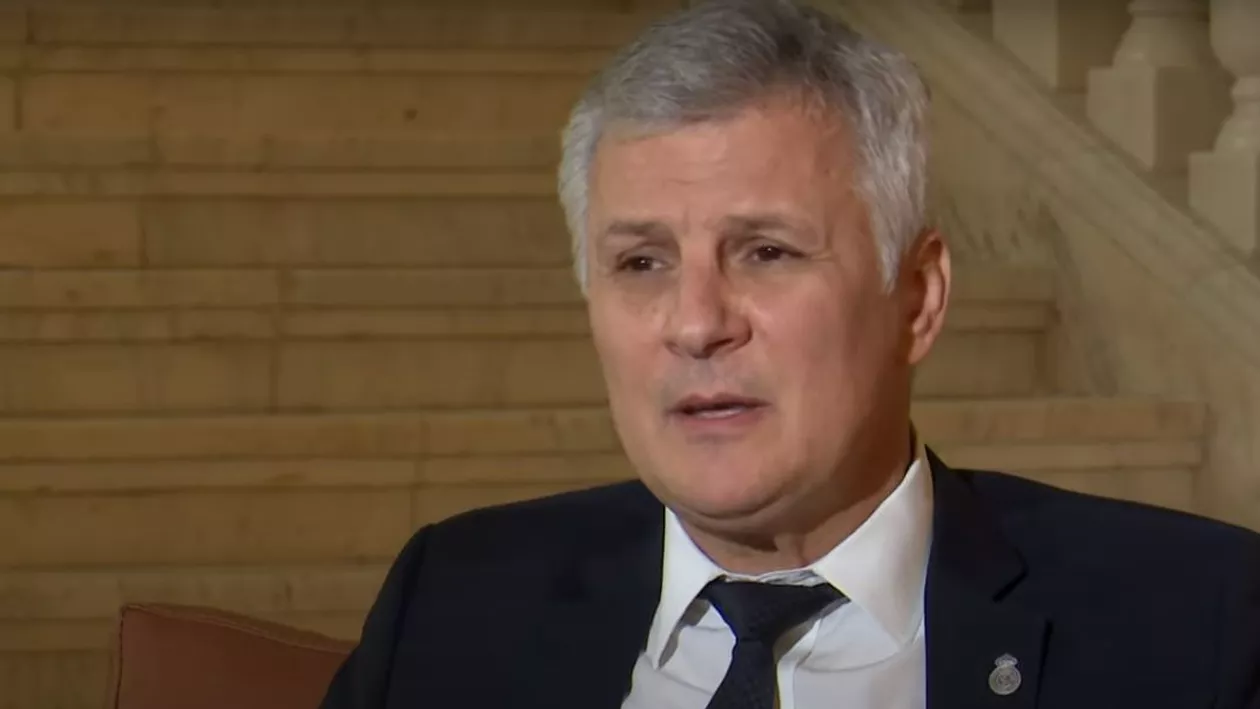 Daniel Zamfir (PSD), după ce premierul Ciolacu l-a respins pe liberalul Abrudean pentru șefia SGG: Liberalii să vină cu alt nume. Chestiunea asta de orgolii mărunte a măcinat PNL de multe ori (VIDEO)