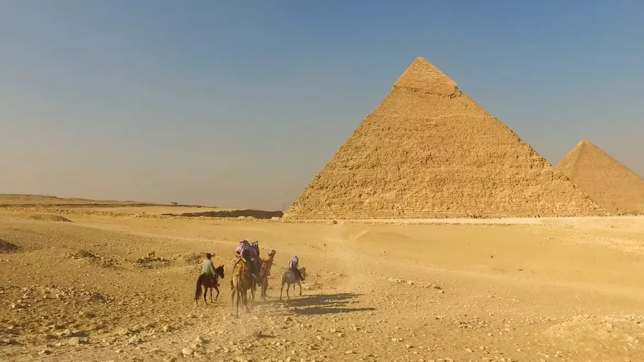 Ce zodie ești în horoscopul egiptean antic. Sunt tot 12 semne dar se calculează altfel