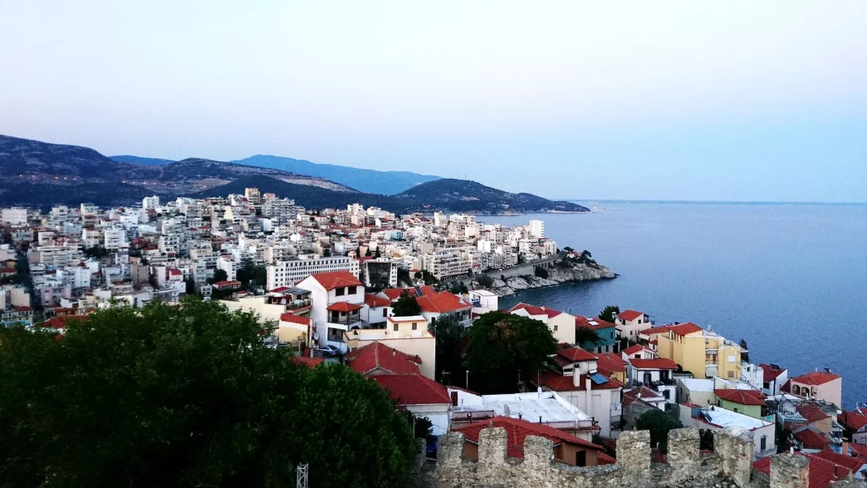Întâmplarea incredibilă de care a avut parte o turistă româncă în insula Thassos / „Nu vom mai călca pe aici”