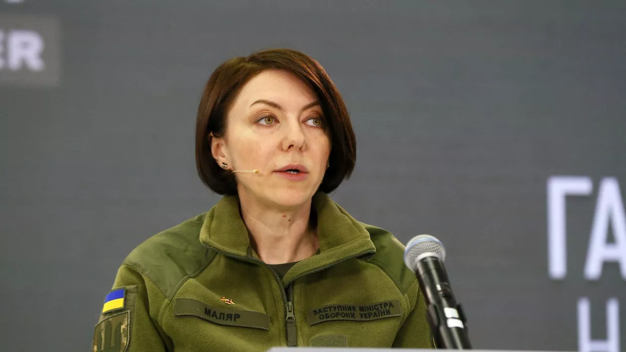 Ucraina a demis, fără nicio explicaţie, șase miniștri adjuncți ai Apărării şi un secretar de stat