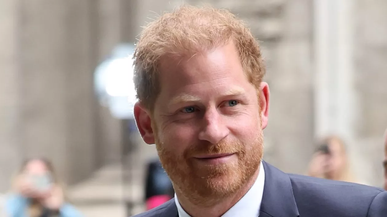 Prințul Harry regretă legătura strânsă cu Kate Middleton, după ce Prințesa de Wales a anunțat că are cancer