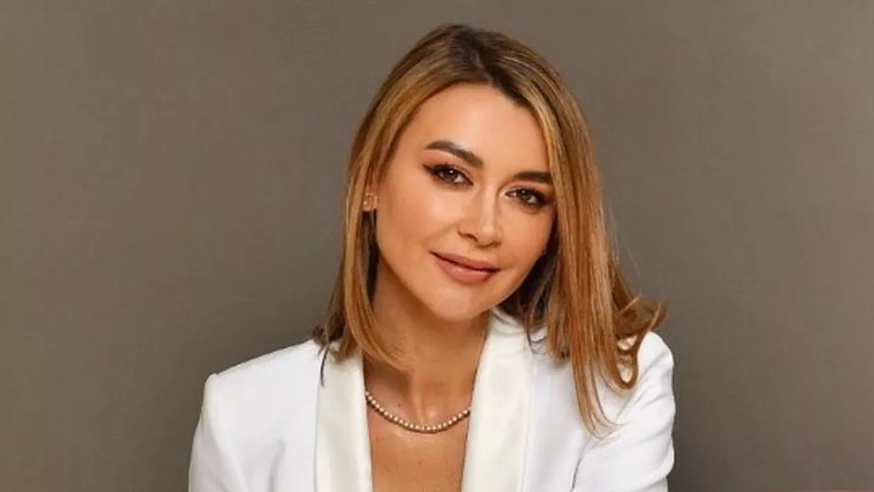 Denisa Tănase, gata să devină mamă: „Aș găsi timp categoric, că nu mi s-au schimbat valorile. Valorile sunt aceleași”. Ce a declarat despre acest subiect