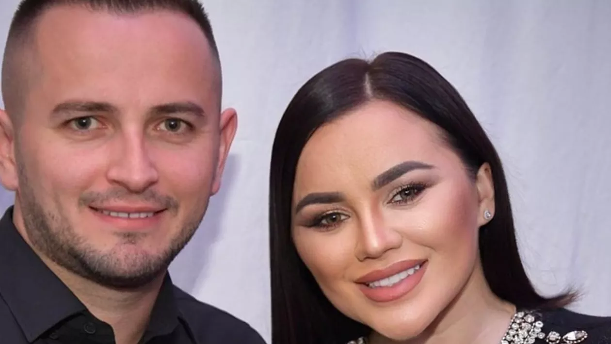 Carmen de la Sălciua și soțul său își doresc să devină părinți. Artista a făcut investigații și a primit vești importante în acest sens