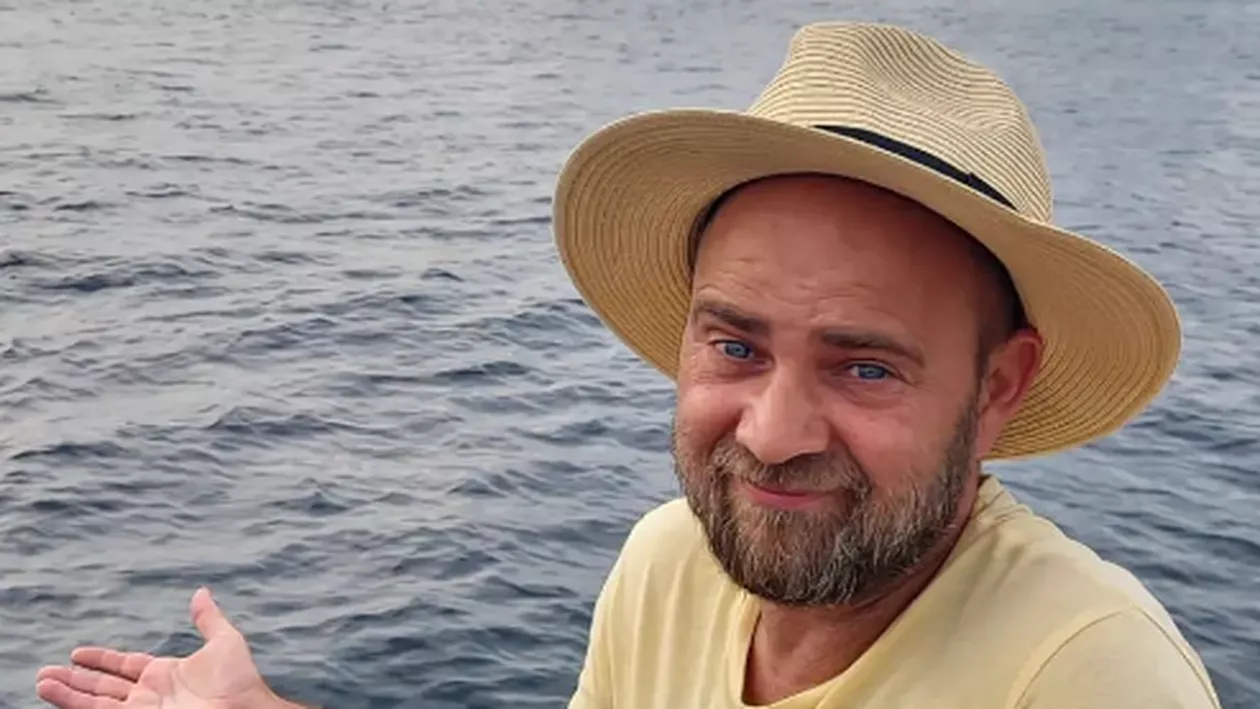 Motivul pentru care Cosmin Seleși a renunțat la vacanța de pe litoralul românesc: „Mă va urî toată lumea că zic asta”