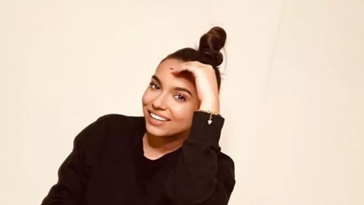 Cum se simte fiica cea mică a lui Adrian Minune la o săptămână după ce și-a adus pe lume fetița: „O viață nouă!”