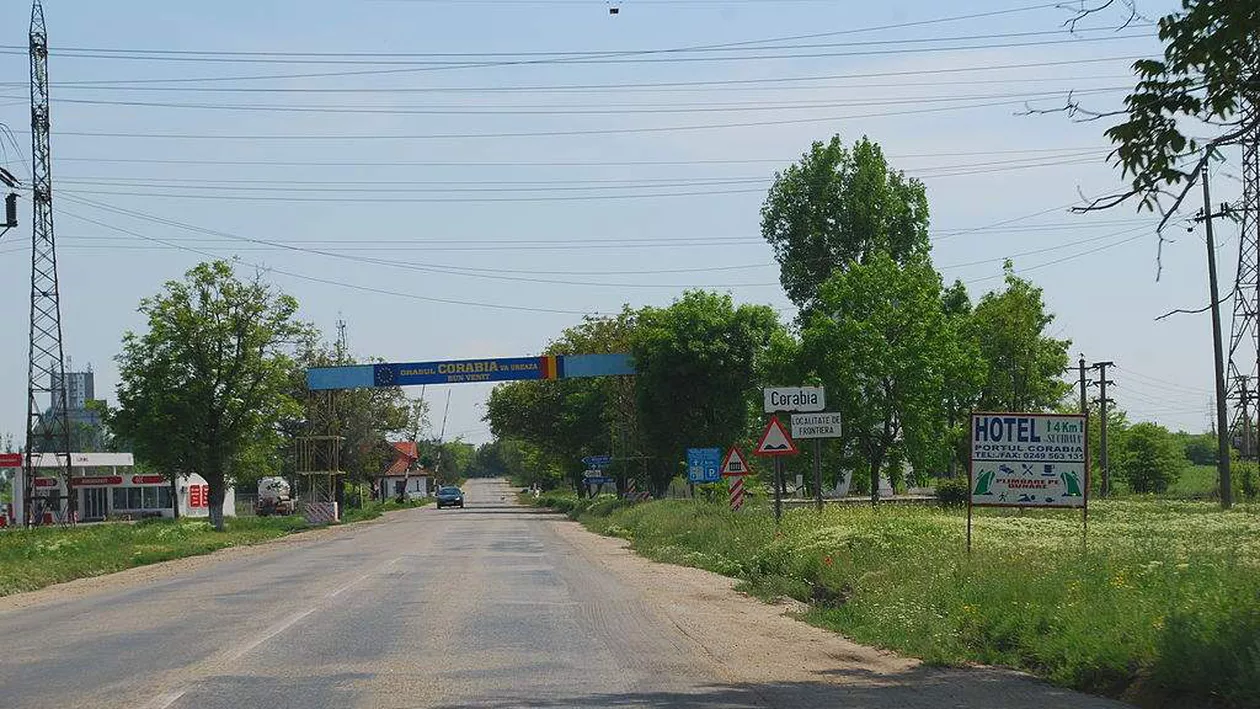 Localitatea din România clasificată ca fiind cel mai urât oraș / „Atmosferă de cimitir, niciun semn de viață”