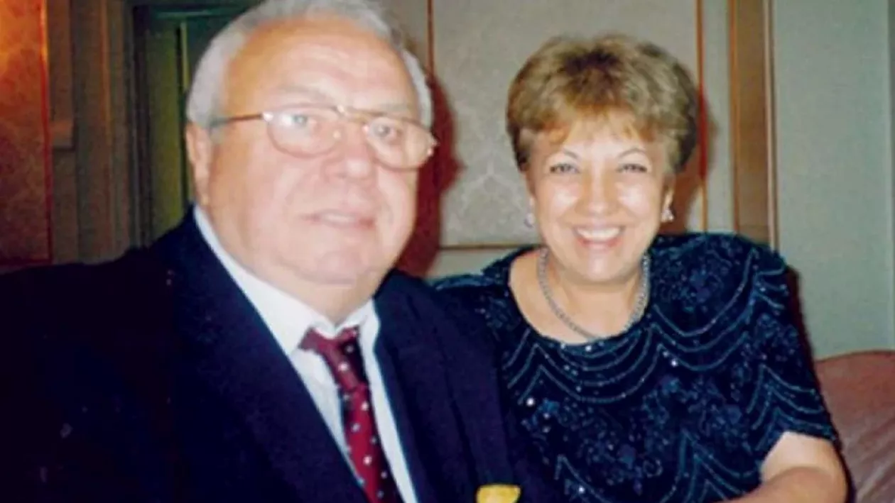 Fiul lui Alexandru Arșinel, sfâșiat de durere, după ce ambii părinți au decedat: „Ne vom revedea”