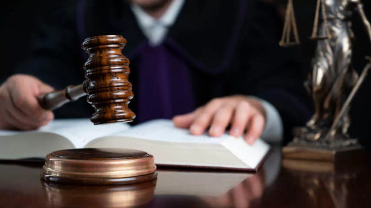 Declarația halucinantă a unui afacerist din Iași, după ce greșelile lui au dus la moartea unui om. Reacția judecătorilor