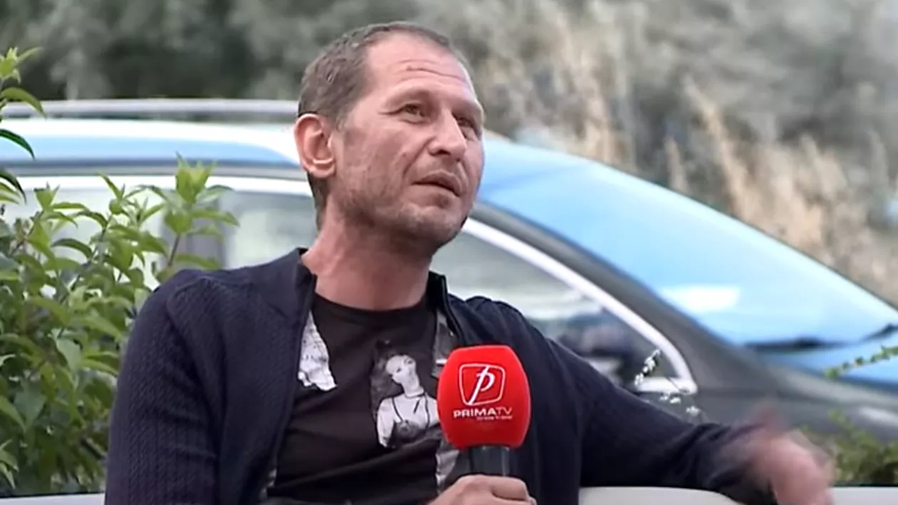 Ce face acum Mircea Solcanu, îndrăgitul prezentator TV, după ce a părăsit lumea televiziunii: „Trăiesc o viață pe care mulți și-ar dori-o”