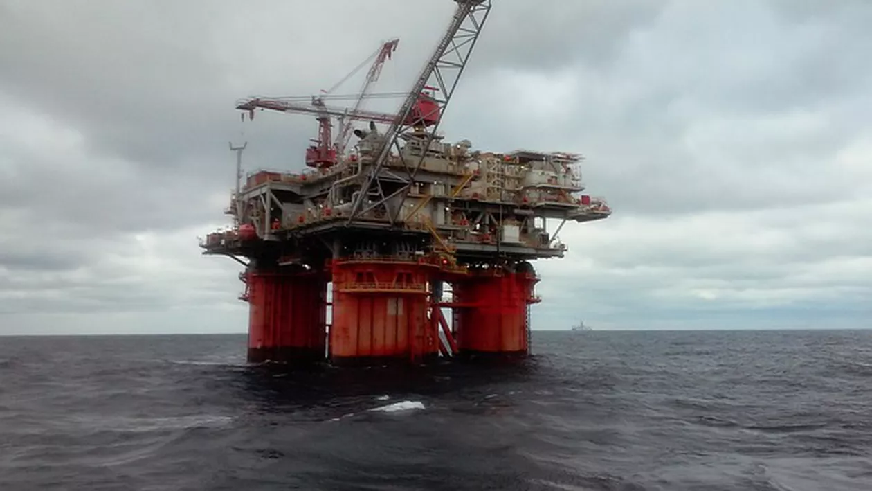 OMV Petrom și Romgaz au anunțat decizia de investiție pentru Neptun Deep. Producția de gaze naturale ar urma să înceapă în 2027