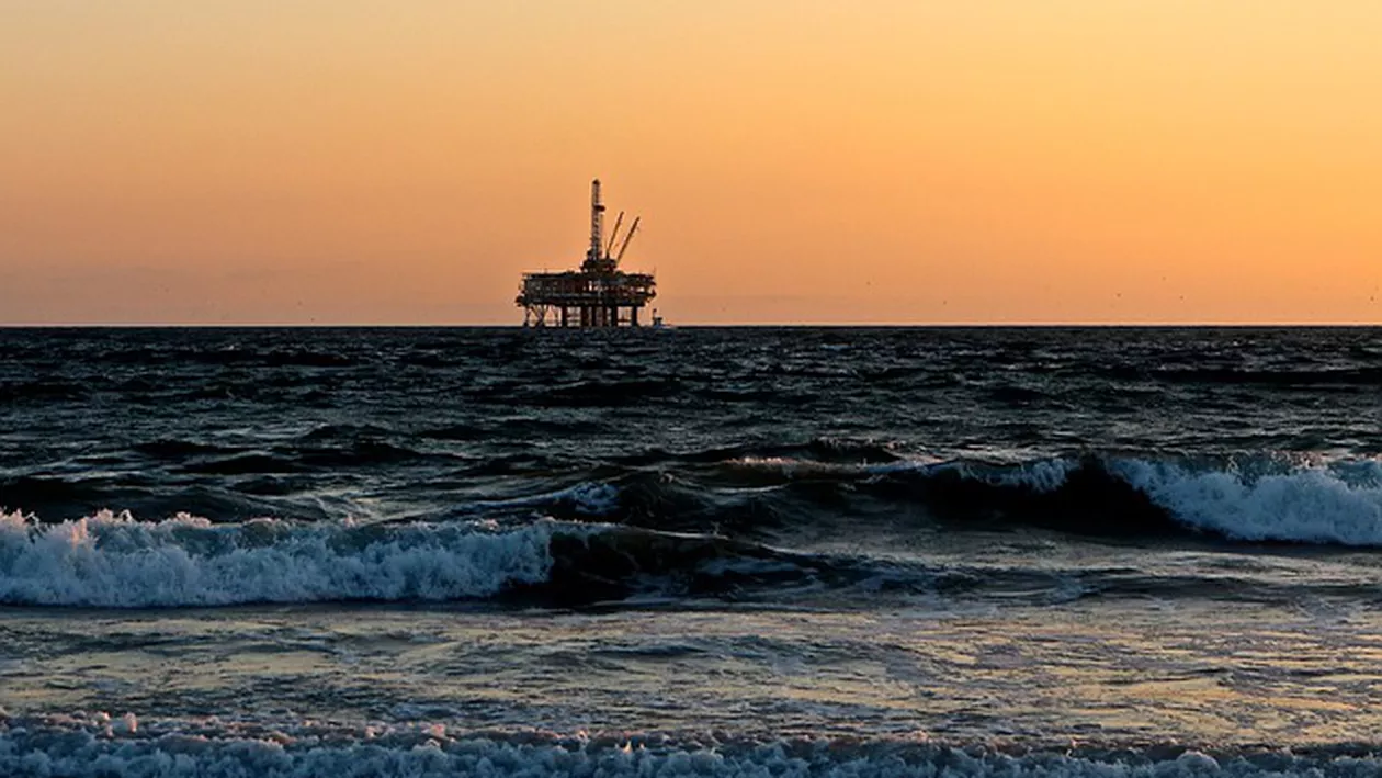 Analistă în energie: Zăcămintele din Marea Neagră sunt importante, însă nu sunt atât de mari încât să ne gândim că următorii 50 de ani nu vom mai avea nicio problemă (VIDEO)