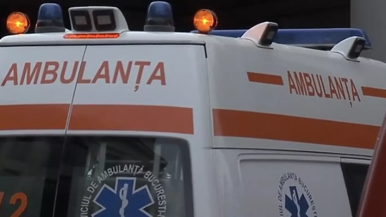 Vacanța unor copii în Brașov s-a transformat într-un adevărat coșmar. Au ajuns cu ambulanţele la spital după ce li s-a făcut brusc rău