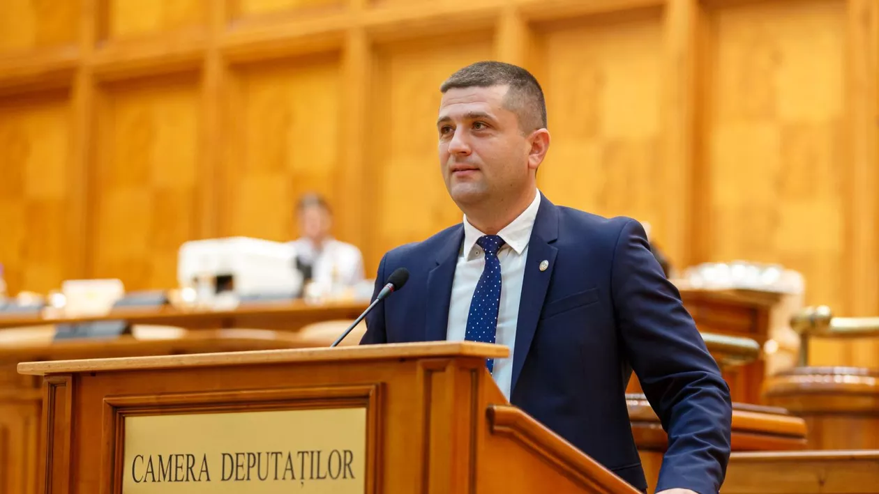 Radu Miruță (USR), despre neînțelegerile din coaliția PSD-PNL cu privire la data prezidențialelor: Asta e, de fapt, bătaia de joc cu privire la atitudinea pe care o ai față de electorat, să umbli după rezultat (VIDEO)