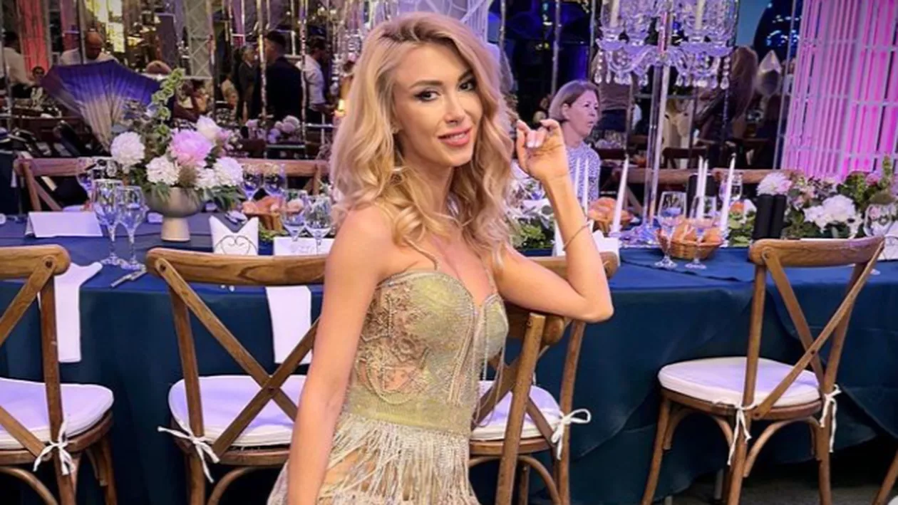 Cât cere Andreea Bălan pentru o oră de cântare. „Nu cred că suntem plătiți greșit”