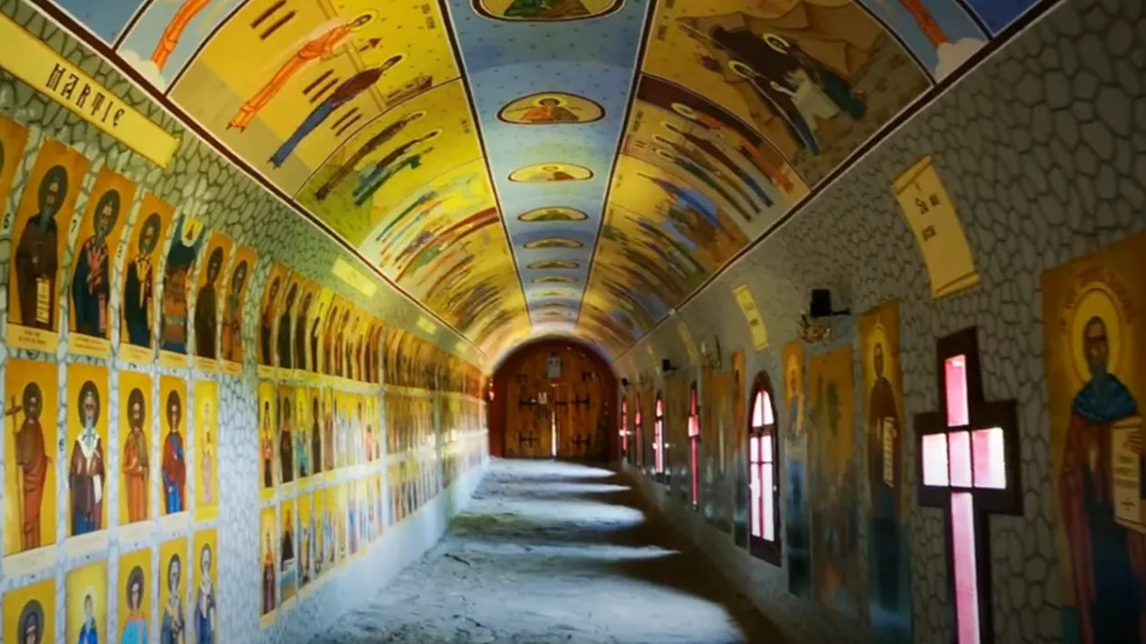 Atracția turistică unică în Europa care se găsește în România. Turiștii care vin aici rămân uimiți