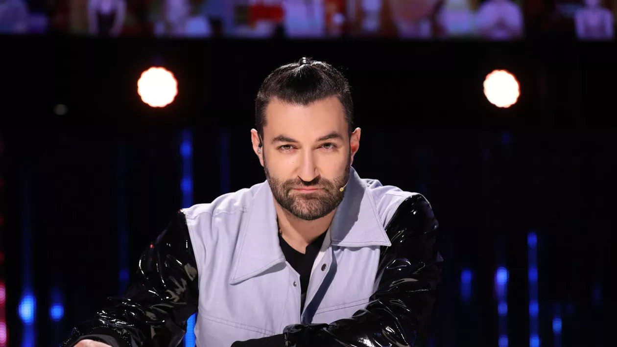 Smiley, despre viața de familie și cea profesională: „Nu știu exact dacă am găsit echilibrul perfect”