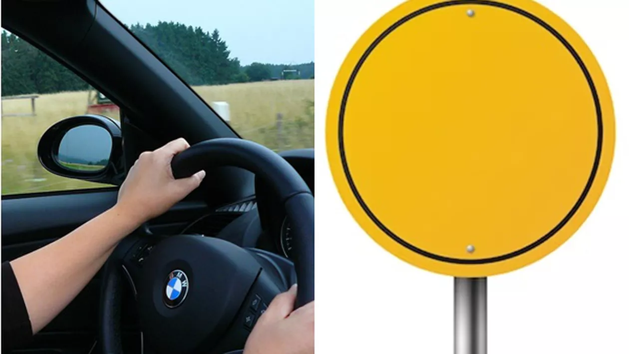 Semnificația acestui indicator rutier este necunoscută de majoritatea șoferilor. Cum ar trebui să reacționezi atunci când te întâlnești cu acest semn de circulație?