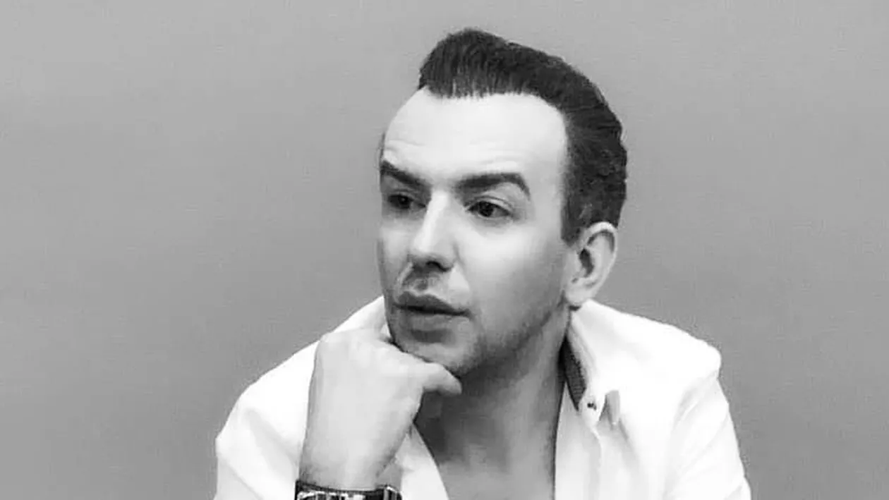 Ultima vedetă care a purtat o creație semnată de Stephan Pelger. S-a întâmplat cu doar câteva ore înainte de tragedie la o mega petrecere (FOTO)