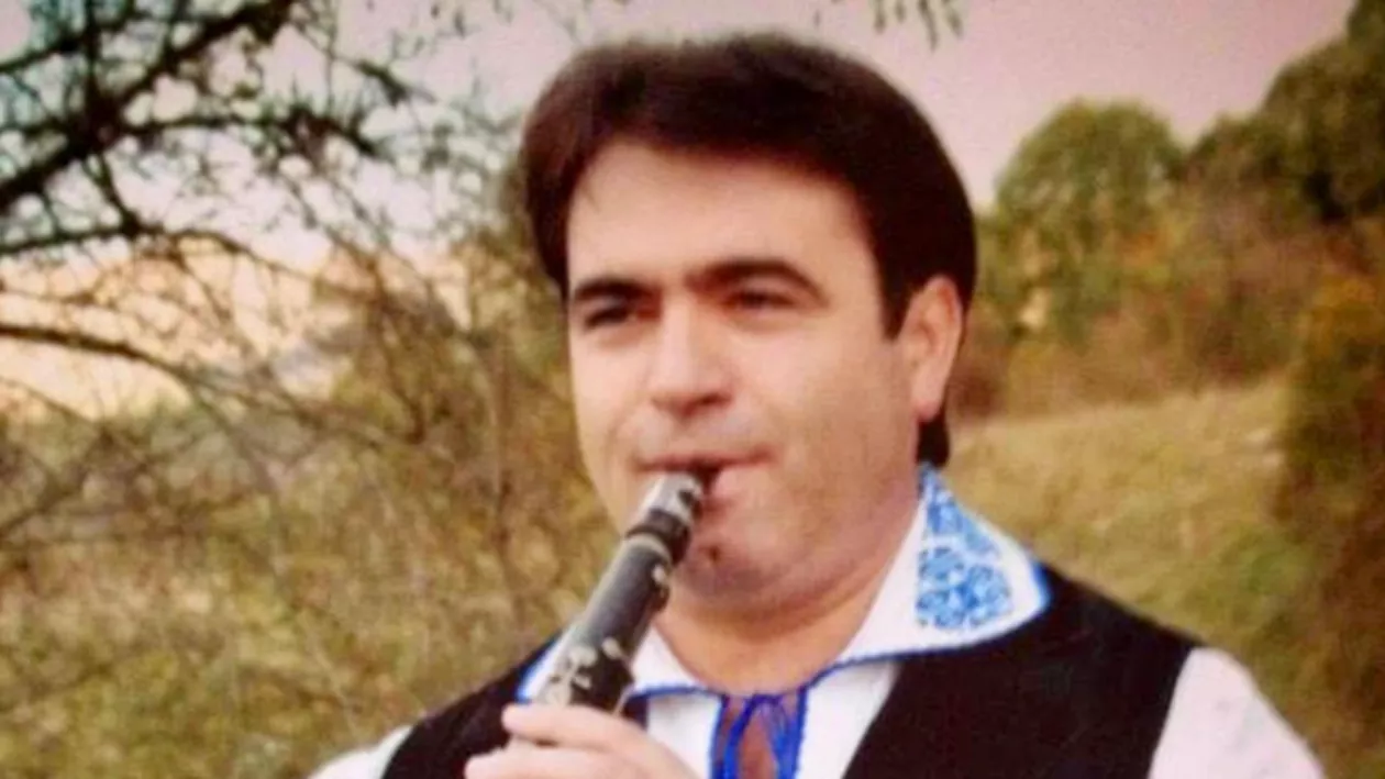Doliu în lumea muzicii populare! Petrică Vița a murit. Fiica lui a dat vestea tristă: „Dumnezeu să te aibe în paza lui”