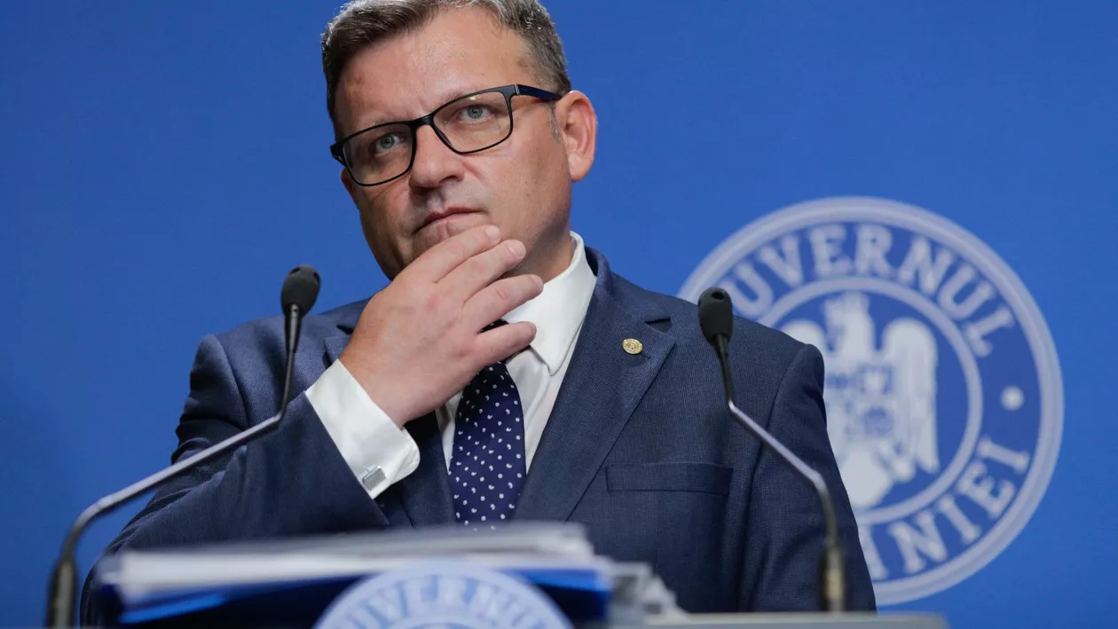 Marius Budăi (PSD): „Cred că nu contează mai mult sau mai puțin demisia mea”